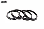 4 Aodhan 72.6 - 60.1 Hub Centric Rings Fits Lexus IS250 IS300 IS350 Rwd. Fixed Price $14.99.
