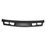 For Chevy Silverado 1500 99-02 Sherman Front Bumper Air Deflector Value Line. Fixed Price $111.11.