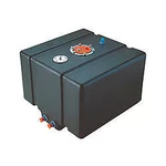 Jaz Products 252-116-01 Fuel Cell Street Gal 18-1/2 In Wide X. Fixed Price $474.52.