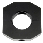 Titan Aluminum Bolt-on Ballast Brackets 1-3/4" Round. Fixed Price $15.49.