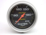 Autometer 5469 Pro-comp 2-5/8" 60-210 F Stepper Motor Water Temperature Gauge. Fixed Price $99.95.