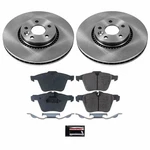 Disc Brake Kit Power Stop KOE5613. Fixed Price $301.99.