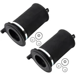 Rear Pair Suspension Spring Ford Expedition Lincoln U326 Navigator 07-16. Fixed Price $160.90.