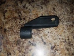 Nos Piper Apache PA-23 Brake Line Guide Pn# 17539. Fixed Price $45.00.