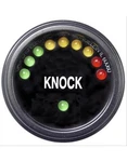 Caspers Electronics Knock Gauge 102001. Fixed Price $122.98.