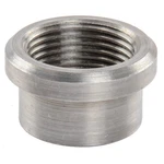 Jegs Steel Weld Fitting 3/4" Npt Female. Fixed Price $10.09.