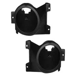 Ford F-150 09-10 Fog Light Bracket Set Front Driver & Passenger Side. Fixed Price $48.99.