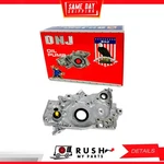 93-96 Oil Pump For Mitsubishi Mighty 2.4L L4 Sohc 8V Dnj OP128. Fixed Price $204.99.