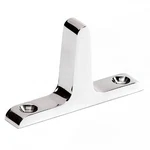 Billet Specialties Rearview Mirror Mt. Int. Bolt On- Polished. Fixed Price $49.01.