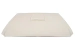 S1MS-16612-MF Scott Drake Shelby Hood, Fiberglass With Metal Frame. Fixed Price $699.95.