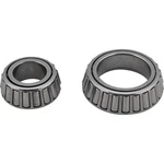Drp 007-10584 Premium Finished Fits Mustang Front Bearing Kit. Fixed Price $58.99.