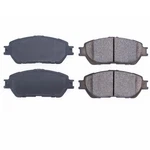 Powerstop 16-906A Disc Brake Pad Set For 04-15 Avalon Camry Sienna Solara Tacoma. Fixed Price $42.88.