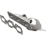 Magnaflow Catalytic Converter 51977: Epa, Manifold. Fixed Price $738.00.
