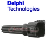 Delphi Ignition Coil 2018-2020 Ford Ecosport 2.0L L4 Wire Boot Spark Aq. Fixed Price $86.14.