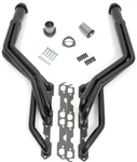 Hedman 69030 Engine Swap Long Tube Headers 1982-2004 Chevy S10/BLAZER V8 Unco. Fixed Price $499.99.