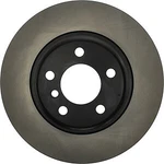 Frt Premium Brake Rotor Centric Parts 125.34130. Fixed Price $255.39.