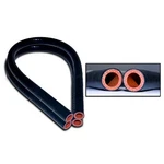 Scott Drake C5ZZ-18472-BLK 1965-1968 & Silicone Heater Hose Black. Fixed Price $30.41.