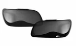 Styling GT0989S Smoked Headlight Covers For 98-00 Volvo 70-SERIES. Fixed Price $78.96.