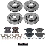 Disc Brake Kit Power Stop KOE5614. Fixed Price $531.99.