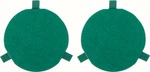 1970-74 E-body Turn Signal Lens Covers. Fixed Price $37.71.