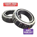 Drp 007 10555, Kit Natural Steel Bearing 2IN 5X5 Premium Finished Perfor. Fixed Price $129.38.