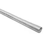 Thermo Tec 17300 Heat Sleeve 3" 3' Wire/hose Insulation 750F Silver Flex. Fixed Price $43.49.