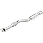 Magnaflow Catalytic Converter 93136: Epa, Direct-fit. Fixed Price $384.00.