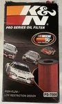 K&n Oil Filter PS-7004 New Original Box. Fixed Price $15.99.