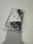 New 1969 Chevrolet Camaro Door Hood Trunk Rubber Bumper Kit Soffseal 30581. Fixed Price $32.50.
