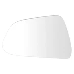 Driver Side Power View Mirror Glass Heated Fits 2017-2023 Tesla Model. Fixed Price $56.68.