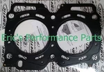 Cometic C4261-060 Mls Head Gasket For Subaru EJ205 93MM X 1.5MM Single. Fixed Price $74.67.