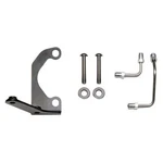 Wilwood 220-13189 Proportioning Valve Bracket Kit Left Side Mounting Steel. Fixed Price $95.74.