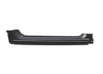 Sherman 906-03R Rocker Panel Right Chevrolet S10 2 Door. Fixed Price $77.98.