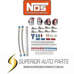 Race Fogger "professional" Nitrous System - Annular Nozzles 04467NOS. Fixed Price $2264.73.