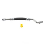 Power Steering Cylinder Line Hose Assembly-pressure Edelmann 70608. Fixed Price $69.99.
