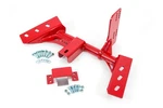 Umi Transmission Crossmember 2230 1982-1992 Gm F-body Torque Arm Relocation. Fixed Price $285.19.