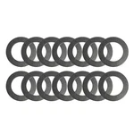 Differential Carrier Shim Kit-x Motive Gear 1125R. Fixed Price $46.83.