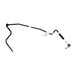 Genuine Acdelco For Gmc Sierra 2500 99-07 Automatic Transmission Oil Cooler Hose. Fixed Price $76.59.