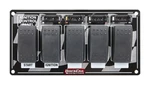 Quickcar Racing Products 52 163 Ignition Panel. Fixed Price $139.21.