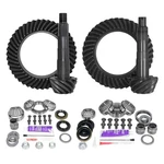 Yukon Gear & Axle YGKT006-488-3 Kit Package Fits 95-06 Tacoma Tundra. Fixed Price $2087.89.