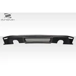 Duraflex / Gti Verella Rear Diffuser For Golf Volkswagen 15-21 Edpart 119140. Fixed Price $399.00.