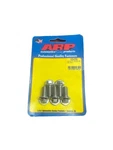 Arp 623-0750 S/s Bolt Kit 6PT. (5) 3/8-16 X .750. Fixed Price $11.19.