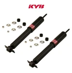343209 Kyb Shock Absorber And Strut Assemblies Set Of New For Truck Pair. Fixed Price $129.99.