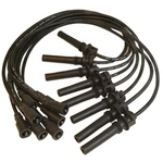 Msd Ignition 32033 Super Conductor 8.5MM Wires Black- Dodge 03-06 Hemi 5.7L. Fixed Price $274.99.