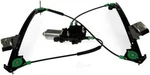 Power Window Motor And Regulator Fits 1997-2004 Chevrolet Corvette Dorman Oe So. Fixed Price $107.71.