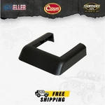 Crown Tailgate Hinge Cover For Jeep Jk. Fixed Price $25.90.