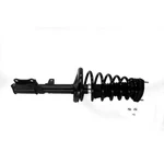 Kyb SR4035 Suspension Strut And Coil Spring. Fixed Price $165.64.