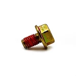 Polaris Hex Flange Screw, 1.0 10 Mm, Genuine Oem - 7519164. Fixed Price $6.57.