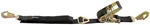 Allstar Performance 10196 Tie Down Strap W/built In Axle. Fixed Price $58.06.