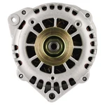 Powermaster Alternator 48233; 150 Amp Satin CS130D. Fixed Price $284.60.